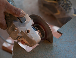 Diamond Saw Blade